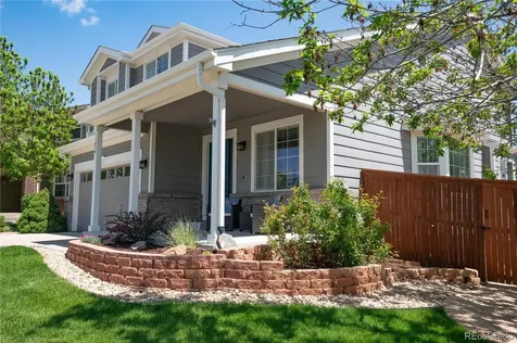 11834 Trail View Lane Parker CO 80134