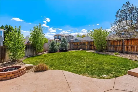 11834 Trail View Lane Parker CO 80134
