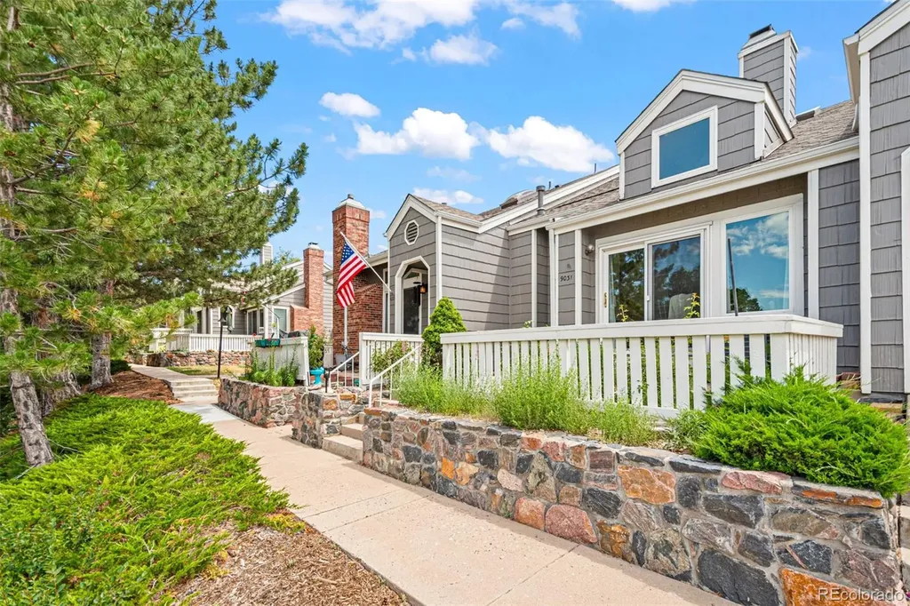 9031 Bear Mountain Drive Highlands Ranch CO 80126