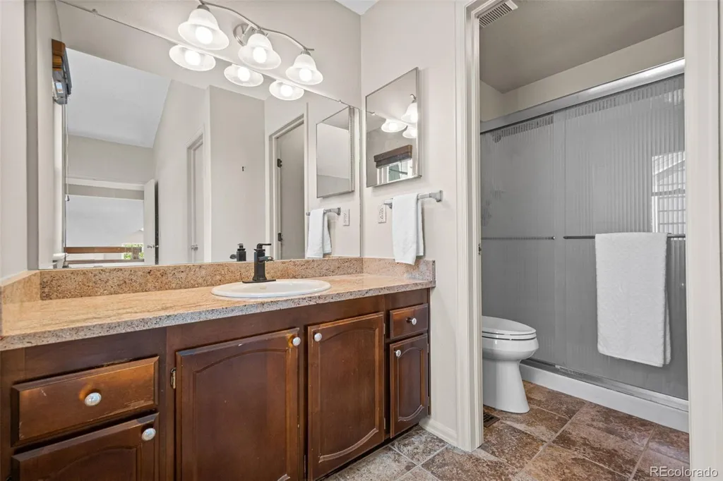 9031 Bear Mountain Drive Highlands Ranch CO 80126