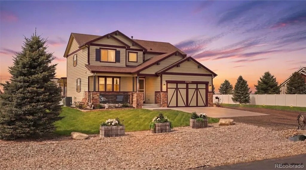 40690 Leif Lane Ault CO 80610