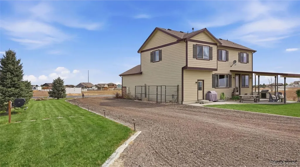 40690 Leif Lane Ault CO 80610