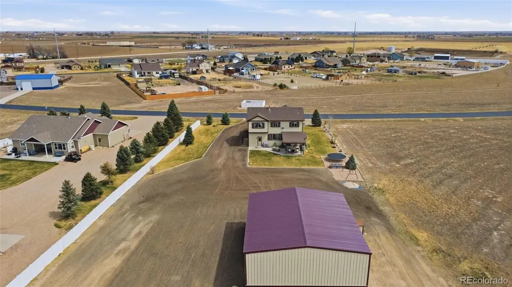 40690 Leif Lane Ault CO 80610