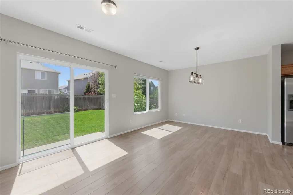 6231 Scottsbluff Drive Colorado Springs CO 80923