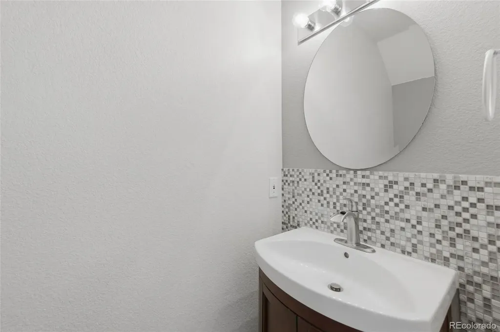 6231 Scottsbluff Drive Colorado Springs CO 80923