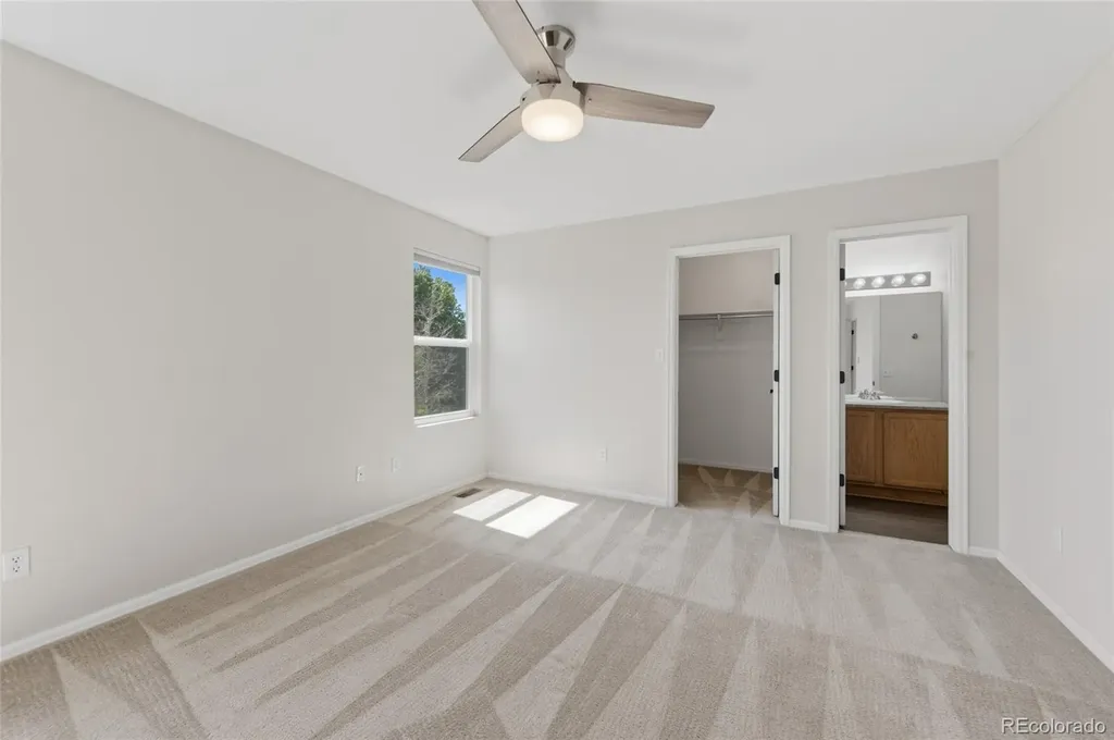 6231 Scottsbluff Drive Colorado Springs CO 80923