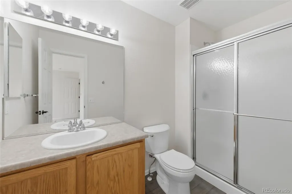 6231 Scottsbluff Drive Colorado Springs CO 80923