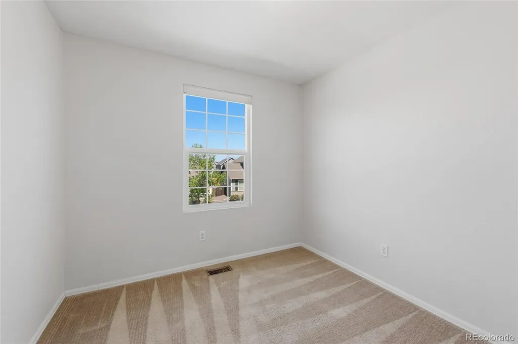 6231 Scottsbluff Drive Colorado Springs CO 80923
