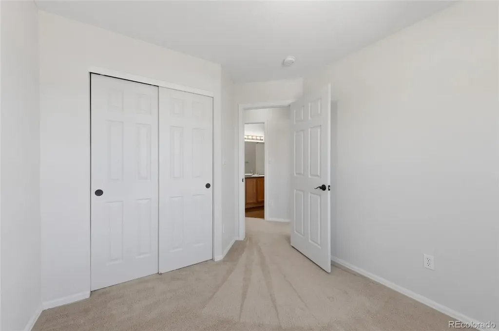 6231 Scottsbluff Drive Colorado Springs CO 80923