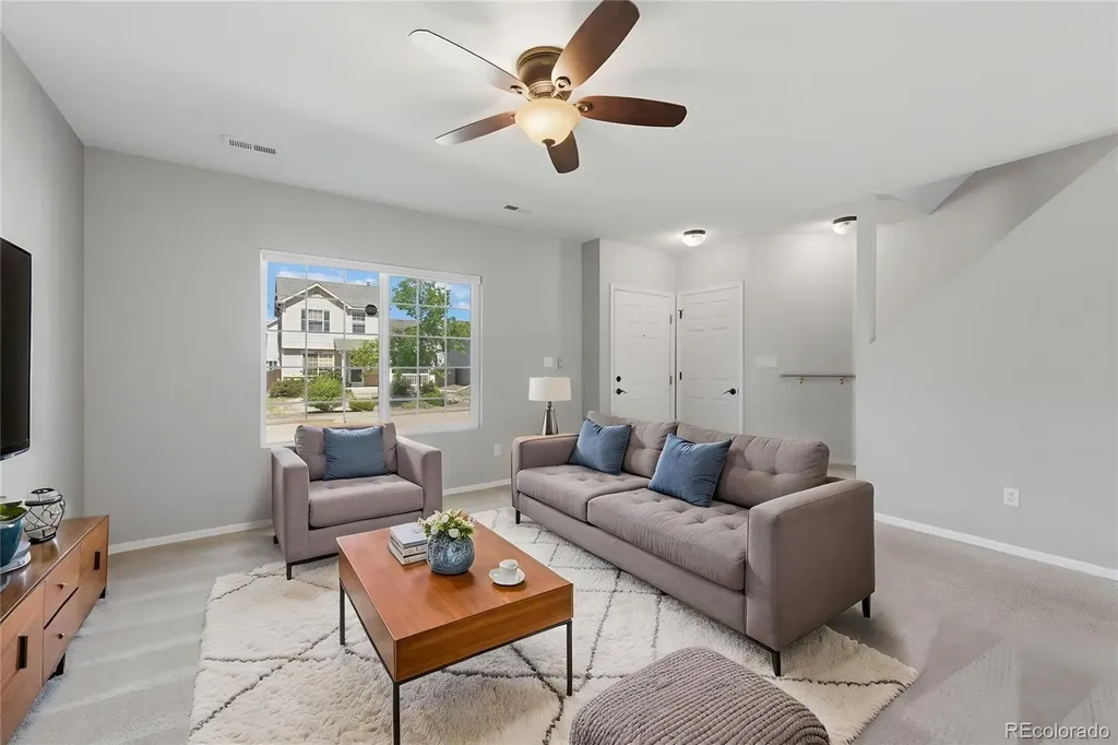 6231 Scottsbluff Drive Colorado Springs CO 80923