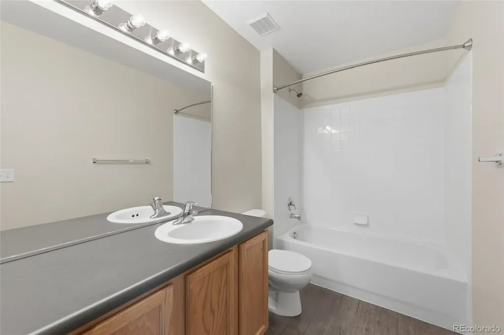 6231 Scottsbluff Drive Colorado Springs CO 80923
