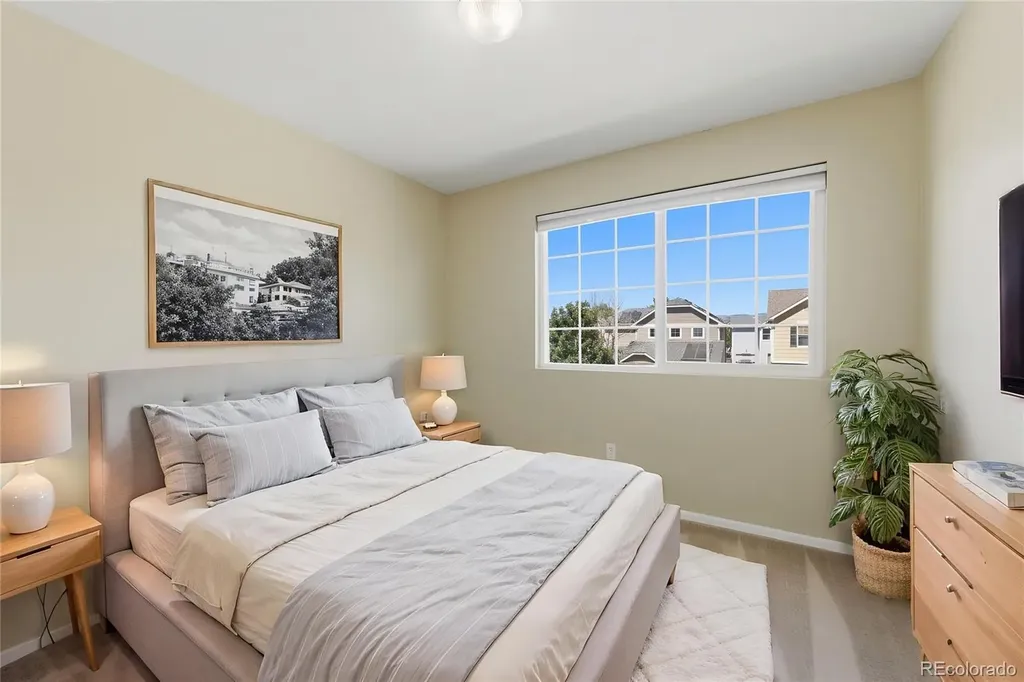 6231 Scottsbluff Drive Colorado Springs CO 80923