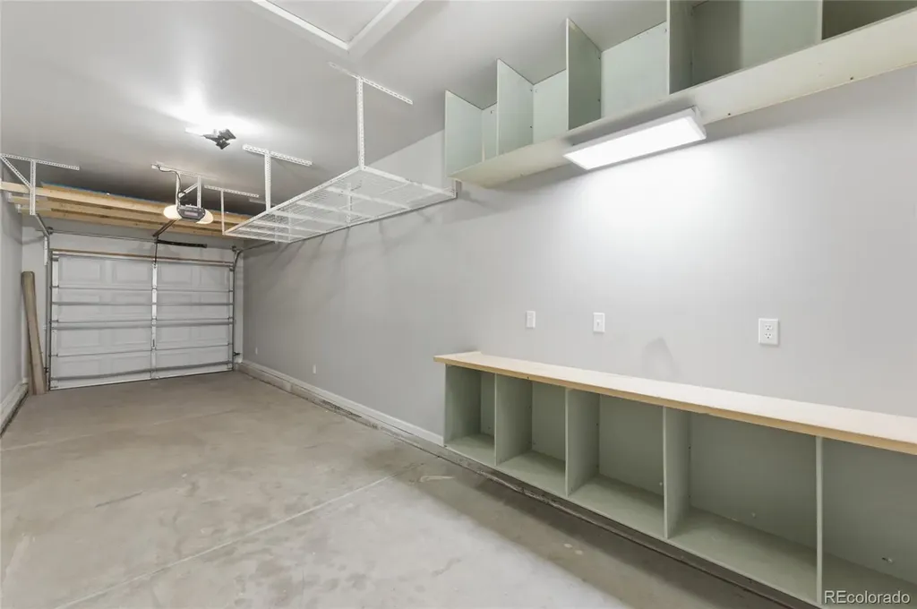 6231 Scottsbluff Drive Colorado Springs CO 80923