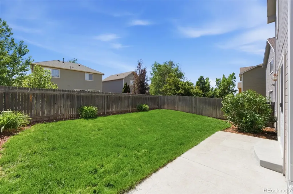 6231 Scottsbluff Drive Colorado Springs CO 80923