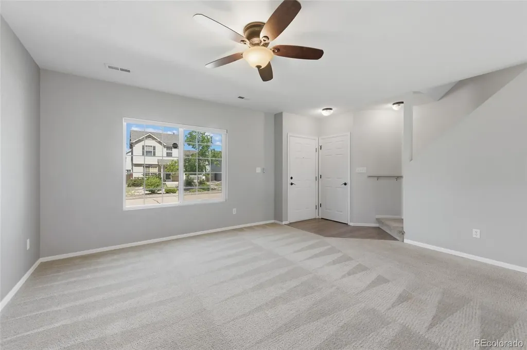 6231 Scottsbluff Drive Colorado Springs CO 80923
