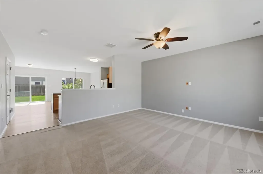 6231 Scottsbluff Drive Colorado Springs CO 80923
