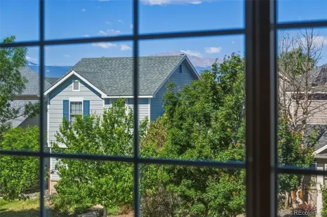 6231 Scottsbluff Drive Colorado Springs CO 80923
