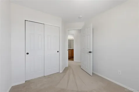 6231 Scottsbluff Drive Colorado Springs CO 80923