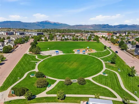 6231 Scottsbluff Drive Colorado Springs CO 80923