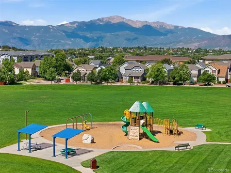 6231 Scottsbluff Drive Colorado Springs CO 80923