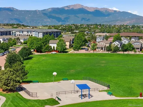 6231 Scottsbluff Drive Colorado Springs CO 80923