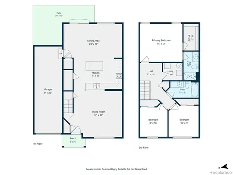 6231 Scottsbluff Drive Colorado Springs CO 80923