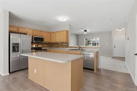 6231 Scottsbluff Drive Colorado Springs CO 80923