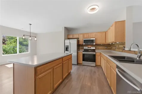 6231 Scottsbluff Drive Colorado Springs CO 80923