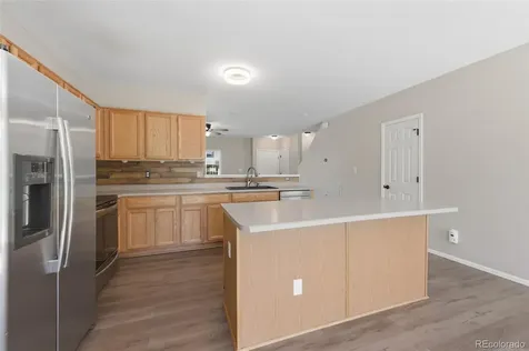 6231 Scottsbluff Drive Colorado Springs CO 80923