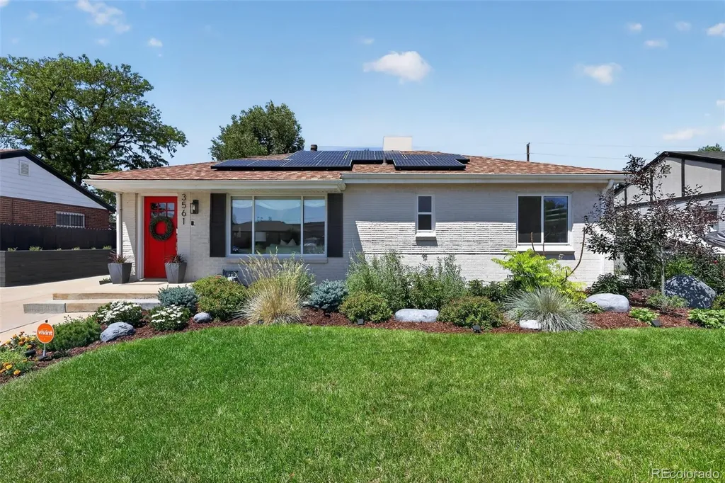 3561 Pontiac Street Denver CO 80207