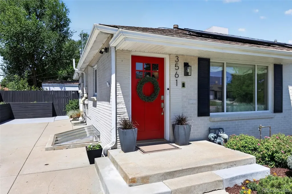 3561 Pontiac Street Denver CO 80207