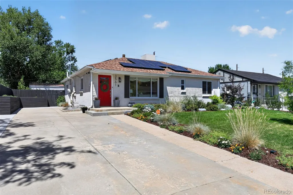 3561 Pontiac Street Denver CO 80207
