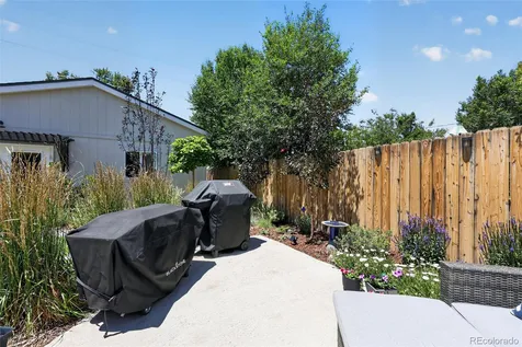 3561 Pontiac Street Denver CO 80207