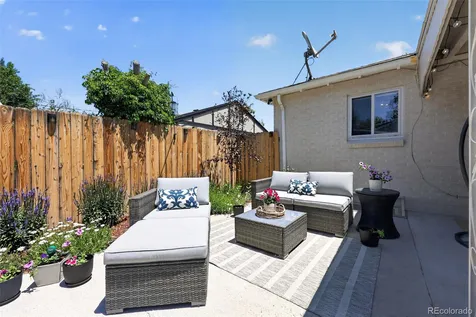 3561 Pontiac Street Denver CO 80207