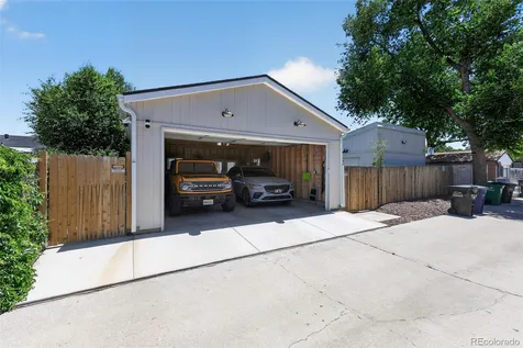 3561 Pontiac Street Denver CO 80207