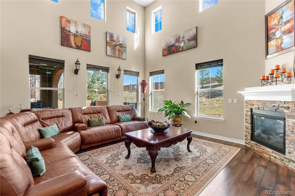 9254 Viaggio Way Highlands Ranch CO 80126