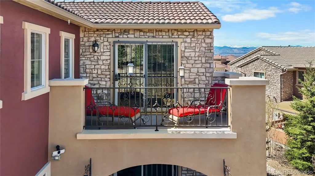 9254 Viaggio Way Highlands Ranch CO 80126