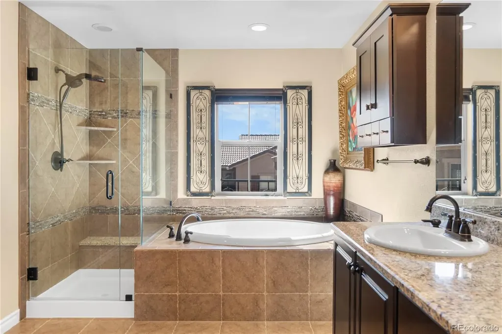 9254 Viaggio Way Highlands Ranch CO 80126