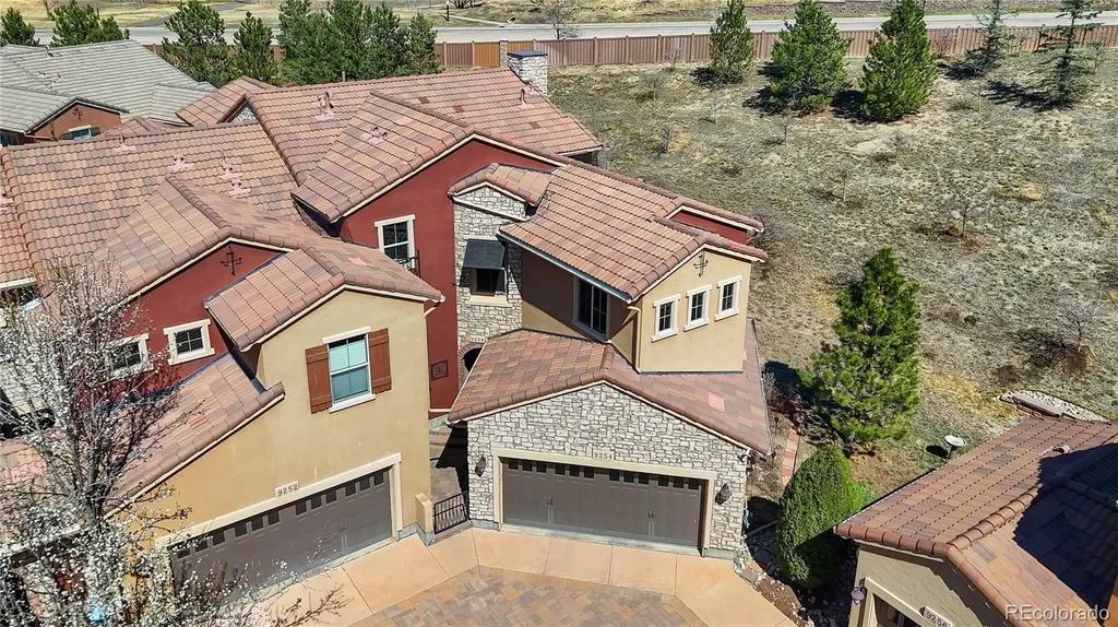 9254 Viaggio Way Highlands Ranch CO 80126