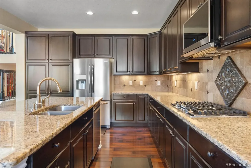 9254 Viaggio Way Highlands Ranch CO 80126