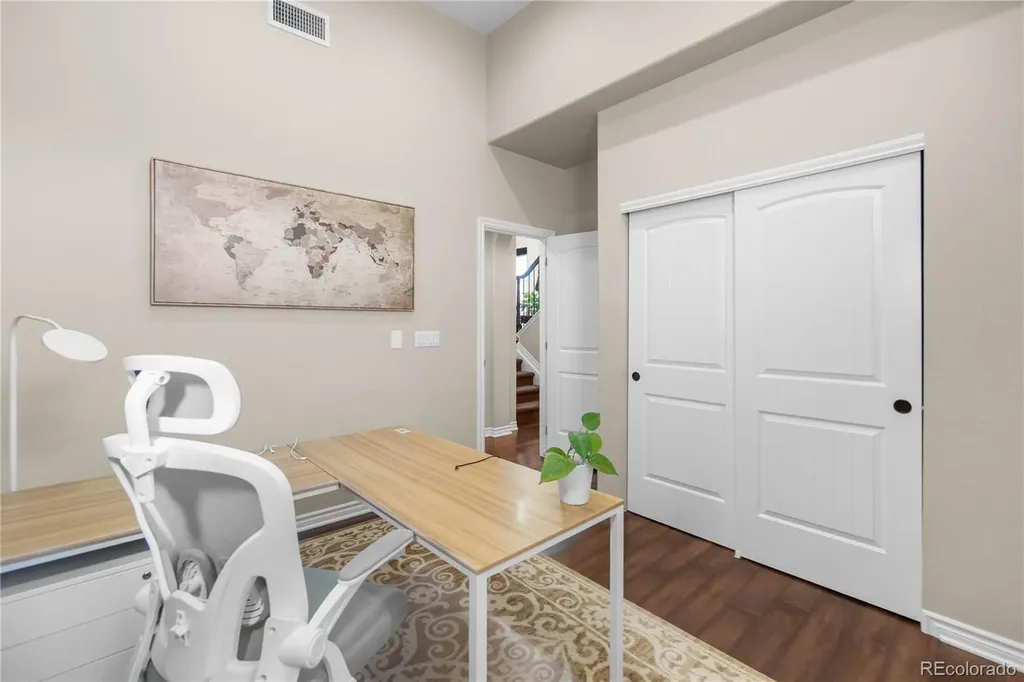 9254 Viaggio Way Highlands Ranch CO 80126