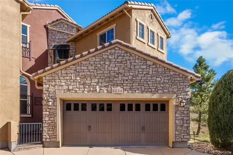 9254 Viaggio Way Highlands Ranch CO 80126