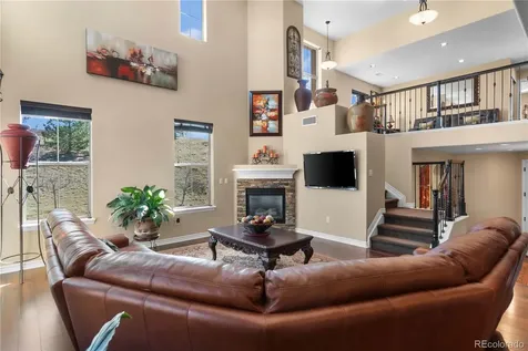 9254 Viaggio Way Highlands Ranch CO 80126