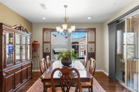 9254 Viaggio Way Highlands Ranch CO 80126
