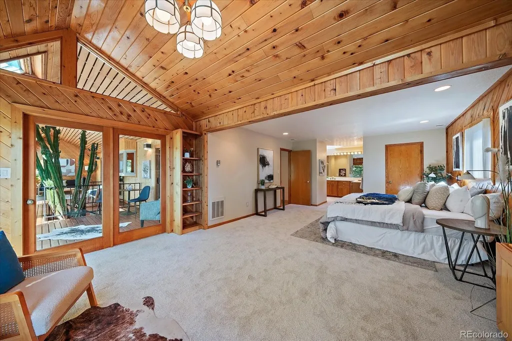 8756 W Iliff Avenue Lakewood CO 80227