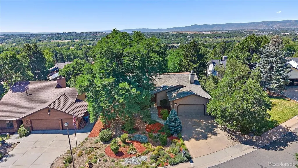 8756 W Iliff Avenue Lakewood CO 80227