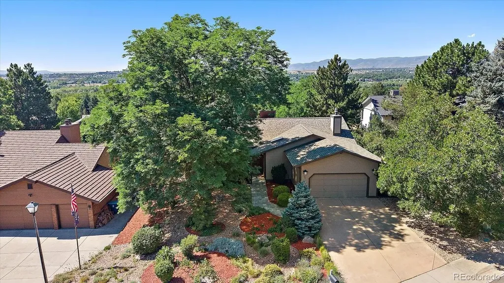 8756 W Iliff Avenue Lakewood CO 80227