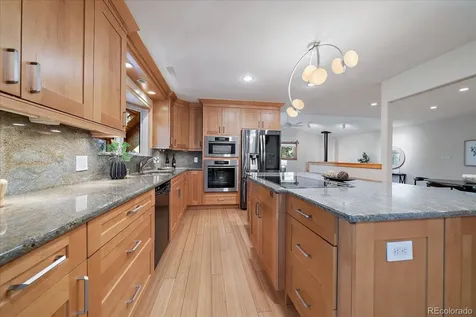 8756 W Iliff Avenue Lakewood CO 80227