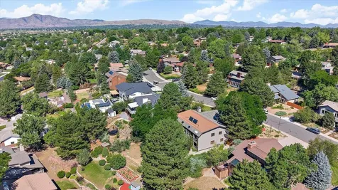 8756 W Iliff Avenue Lakewood CO 80227