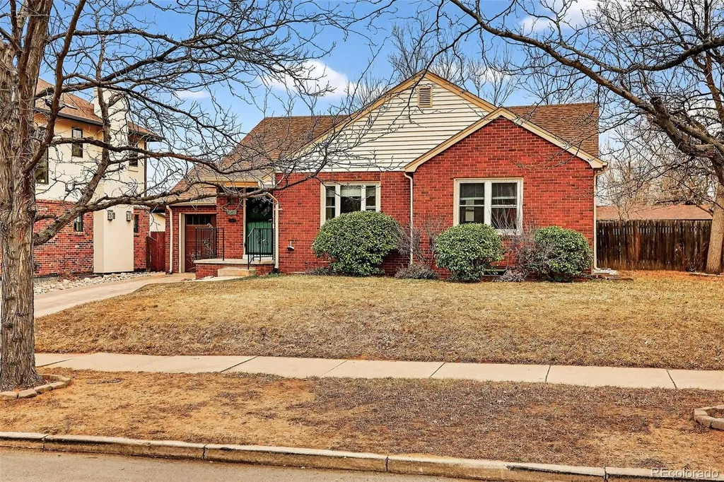 1630 S Lafayette Street Denver CO 80210